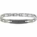 Maserati Men's Bracelet JM218AMD02