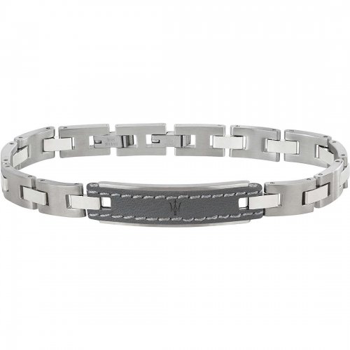 Bracciale Uomo Maserati JM218AMD02