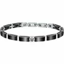 Maserati Herrenarmband JM221ATZ04