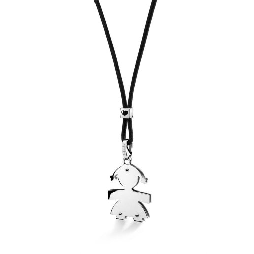 Baby Girl Pendant leBebé The Classics LBB004-N 