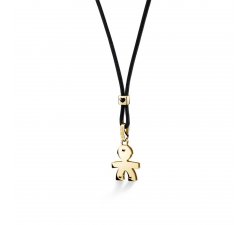Baby Pendant leBebé I Cuccioli LBB005-N 