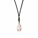 Baby Girl Pendant leBebé The Puppies LBB043-N 