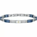 Maserati Herrenarmband JM421ATZ08