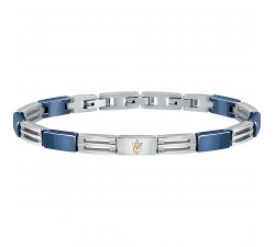 Maserati Men&#39;s Bracelet JM421ATZ08