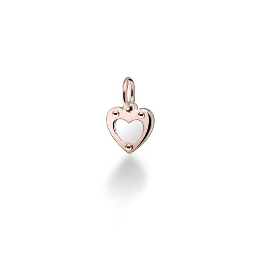 Charm Little Heart leBebé LBB163