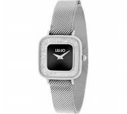 Liu Jo Dancing Square Ladies Watch TLJ2009