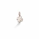 Charm Four Leaf Clover leBebé LBB165 