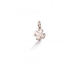 Charm Four Leaf Clover leBebé LBB165 