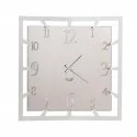 &quot;Soqquadro&quot; Wall Clock Arti &amp; Mestieri 3497C158