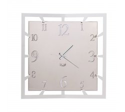 Wall Clock Soqquadro Arti & Mestieri 3497C158