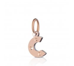 Charm leBebé Buchstabe C LBB170-C