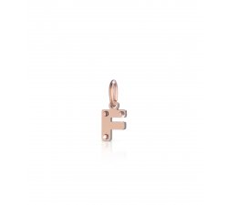 Charm leBebé Buchstabe F LBB170-F