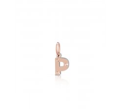 Charm leBebé Buchstabe P LBB170-P