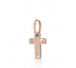 Charm leBebé Lettera T LBB170-T