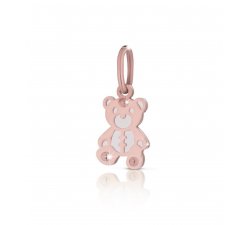Baby Bear Charm LBB173