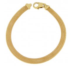 Bracciale Donna Oro Giallo GL100269