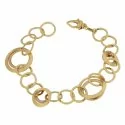 Rose Gold Woman Bracelet GL100276