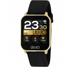 Liu Jo Energy Smartwatch Watch SWLJ018