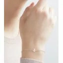 Bracciale Bimba leBebé LBB338