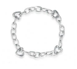 LeBebé Lock Your Love bracelet LBBA161