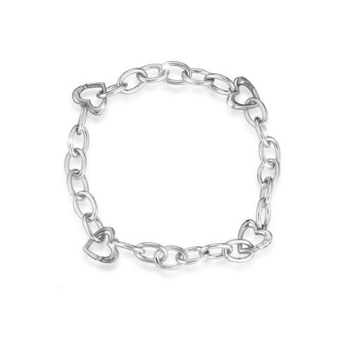 Bracciale leBebé Lock Your Love LBBA161