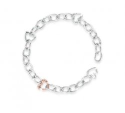 Bracciale leBebé Lock Your Love LBBR161