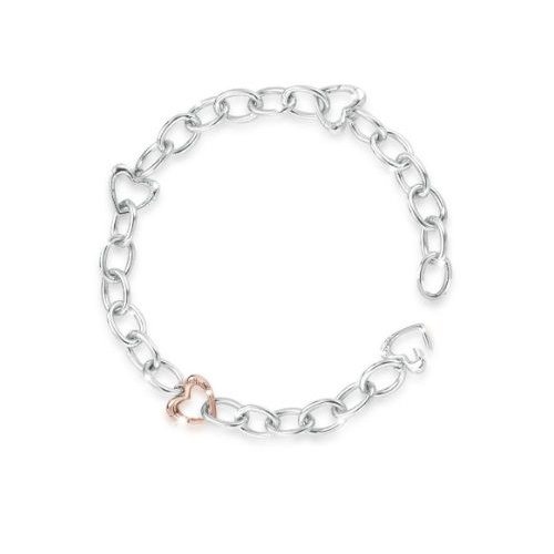 Bracciale leBebé Lock Your Love LBBR161