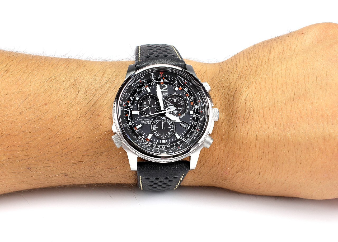 casio edifice ecb