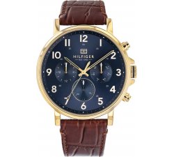 Tommy Hilfiger Herrenuhr 1710380