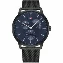 Tommy Hilfiger Herrenuhr 1710392