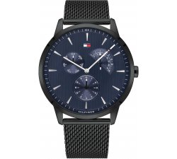 Tommy Hilfiger Herrenuhr 1710392