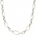 Women&#39;s White Gold Necklace GL100320