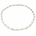 Women&#39;s White Gold Necklace GL100321