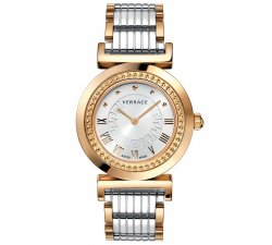 Versace Ladies Watch Vanity P5Q80D499S089