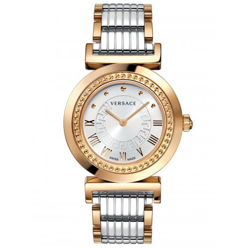 Versace Ladies Watch Vanity P5Q80D499S089