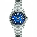 Versace Men&#39;s Watch Hellenyium GMT V11010015