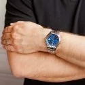 Versace Men&#39;s Watch Hellenyium GMT V11010015