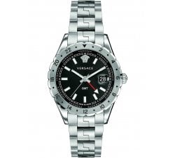 Versace Men&#39;s Watch Hellenyium GMT V11020015