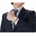 Versace Men&#39;s Watch Hellenyium GMT V11030015