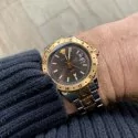 Versace Men&#39;s Watch Hellenyium GMT V11040015