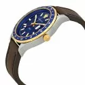 Versace Men&#39;s Watch Hellenyium GMT V11080017