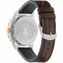 Versace Men&#39;s Watch Hellenyium GMT V11080017