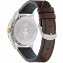 Orologio Versace Uomo Hellenyium GMT V11080017