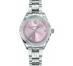 Versace Ladies Watch Hellenyium V12010015