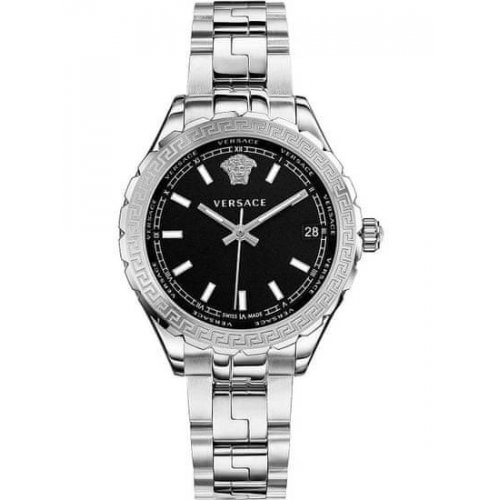 Versace Ladies Watch Hellenyium V12020015