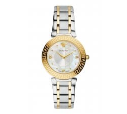 Versace Ladies Watch Daphnis V16060017