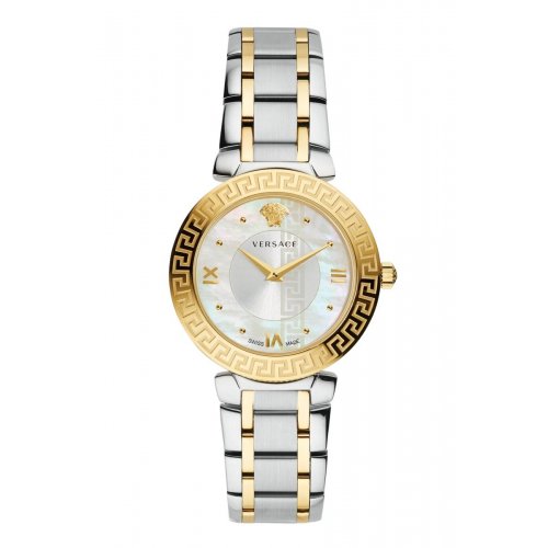 Versace Ladies Watch Daphnis V16060017