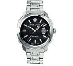 Versace Men&#39;s Watch Dylos VAG020016