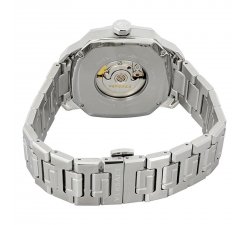 Versace orologio analogico automatico uomo con cinturino in acciaio inox vag030016 cheap