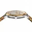 Orologio Versace Donna V-Circle VBP120017